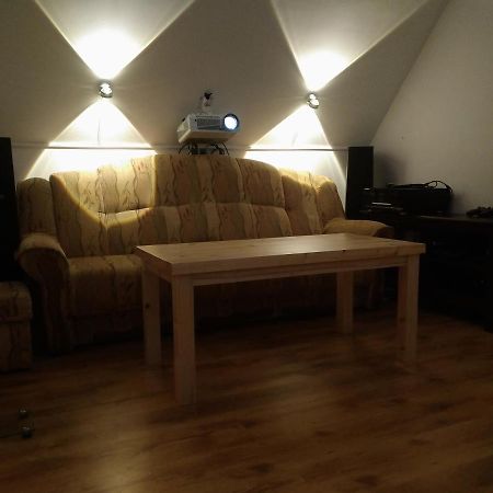 Apartamenty Pod Szczytem Zakopane Buitenkant foto